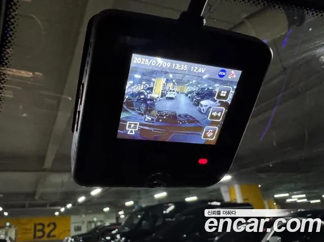 Mercedes-Benz GLE-Class W167 id 2920074 из Кореи 9