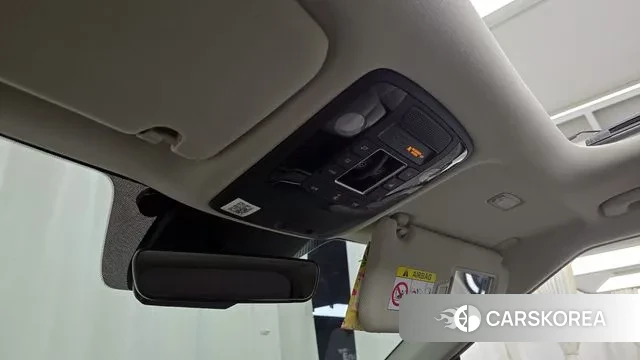 Kia Carnival 4th generation id 3631113 из Кореи 9