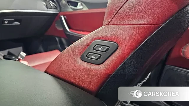 Kia Stinger id 3598740 из Кореи 9