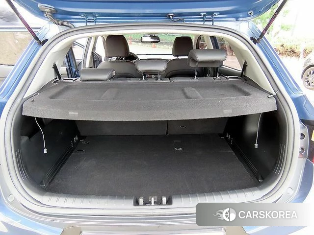 Kia Stonic id 4424846 из Кореи 9