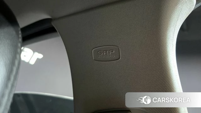Renault Korea (Samsung) SM5 Nova id 4325999 из Кореи 9