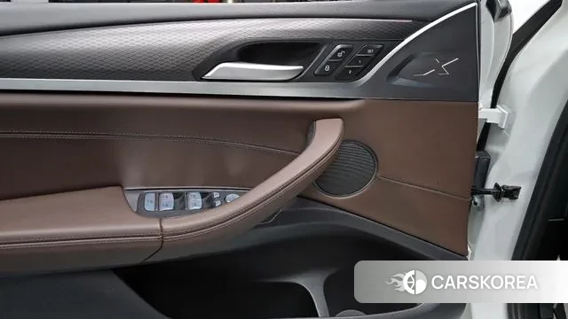 BMW X4 (G02) id 3734691 из Кореи 9