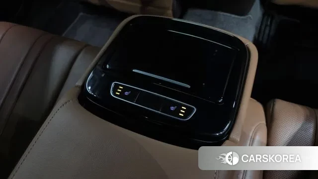 Genesis G80 (RG3) id 3379699 из Кореи 9