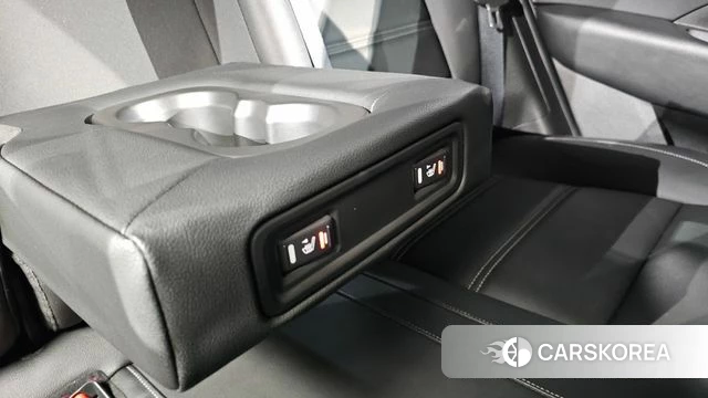 Renault Korea (Samsung) The New QM6 id 4936604 из Кореи 9