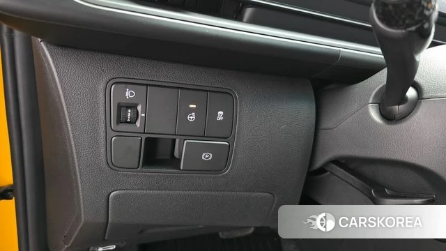 Hyundai Staria id 4248322 из Кореи 9