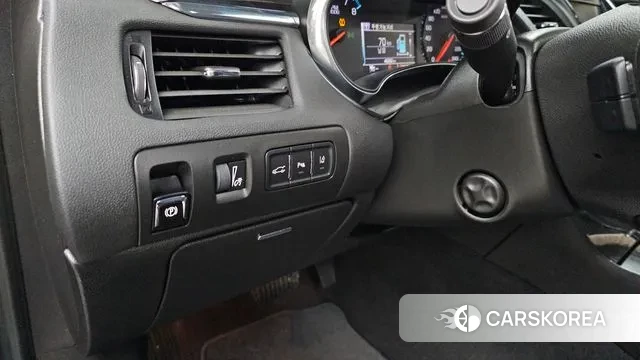 Chevrolet (GM Daewoo) Impala id 3608307 из Кореи 9