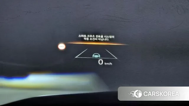 Kia The New K8 id 3689616 из Кореи 9