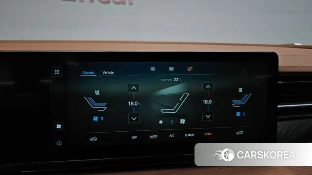 Ssangyong Torres EVX id 4590788 из Кореи 9