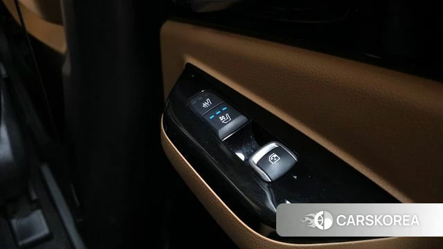 Kia Carnival 4th generation id 4337917 из Кореи 9