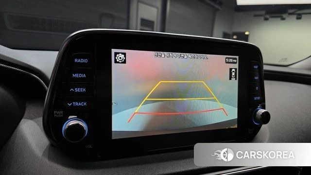 Hyundai Santa Fe TM id 4471340 из Кореи 9
