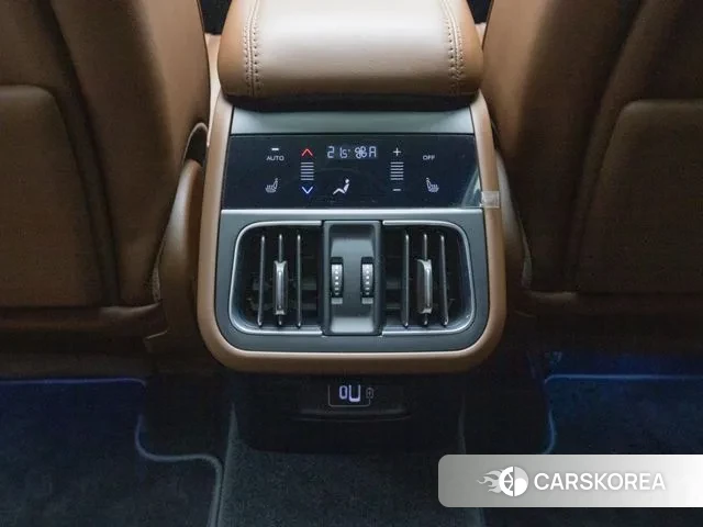 Maserati Grecale id 2904863 из Кореи 9