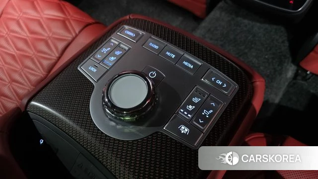 Genesis G80 (RG3) id 4185942 из Кореи 9