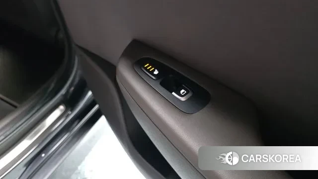 Kia Stinger id 3748479 из Кореи 9