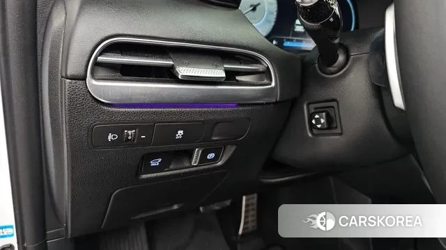 Hyundai The New Palisade id 3649492 из Кореи 9