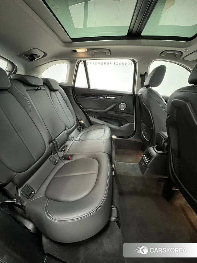 BMW X1 id 4307233 из Китая 9