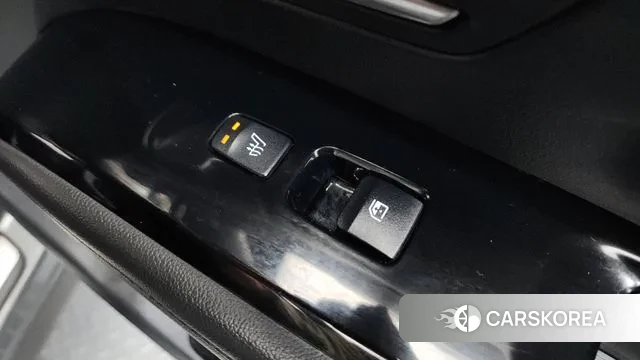 Hyundai Tucson (NX4) id 3488720 из Кореи 9