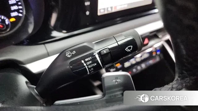 Kia K5 3rd generation id 3283478 из Кореи 9