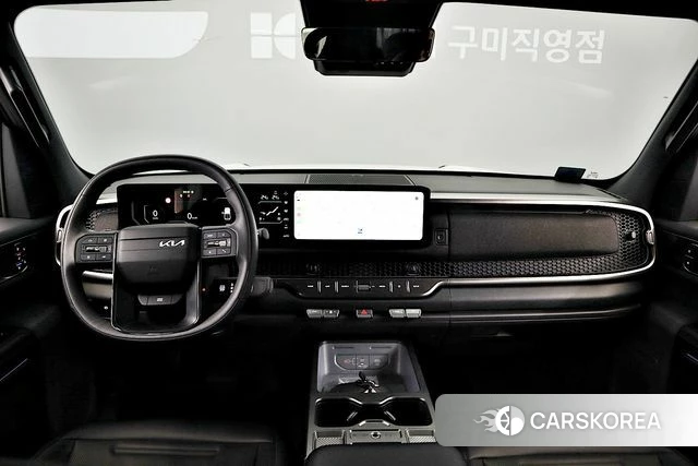 Kia Tasman id 3817247 из Кореи 9