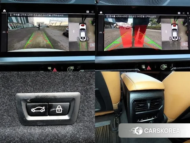 BMW 3 Series (G20) id 3489456 из Кореи 9