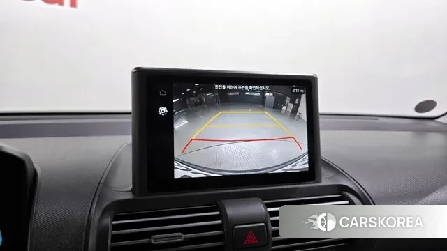 Hyundai Casper id 3053933 из Кореи 9