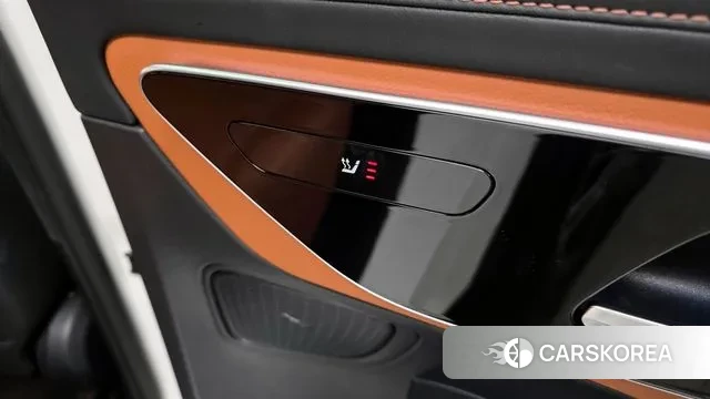 Mercedes-Benz GLC-Class X254 id 3770236 из Кореи 9