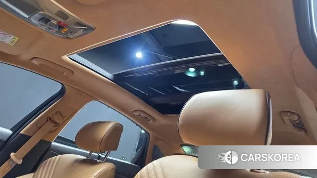 Genesis G80 (RG3) id 3560871 из Кореи 9