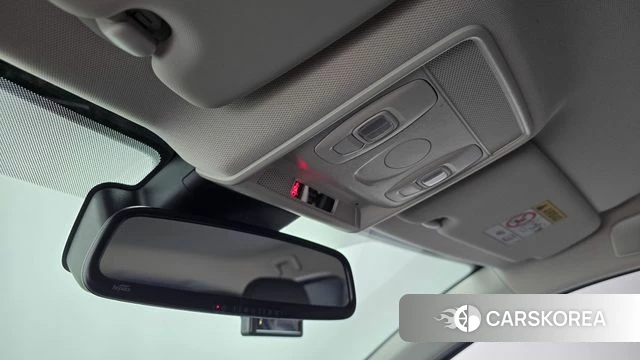 Renault Korea (Samsung) XM3 id 4764645 из Кореи 9