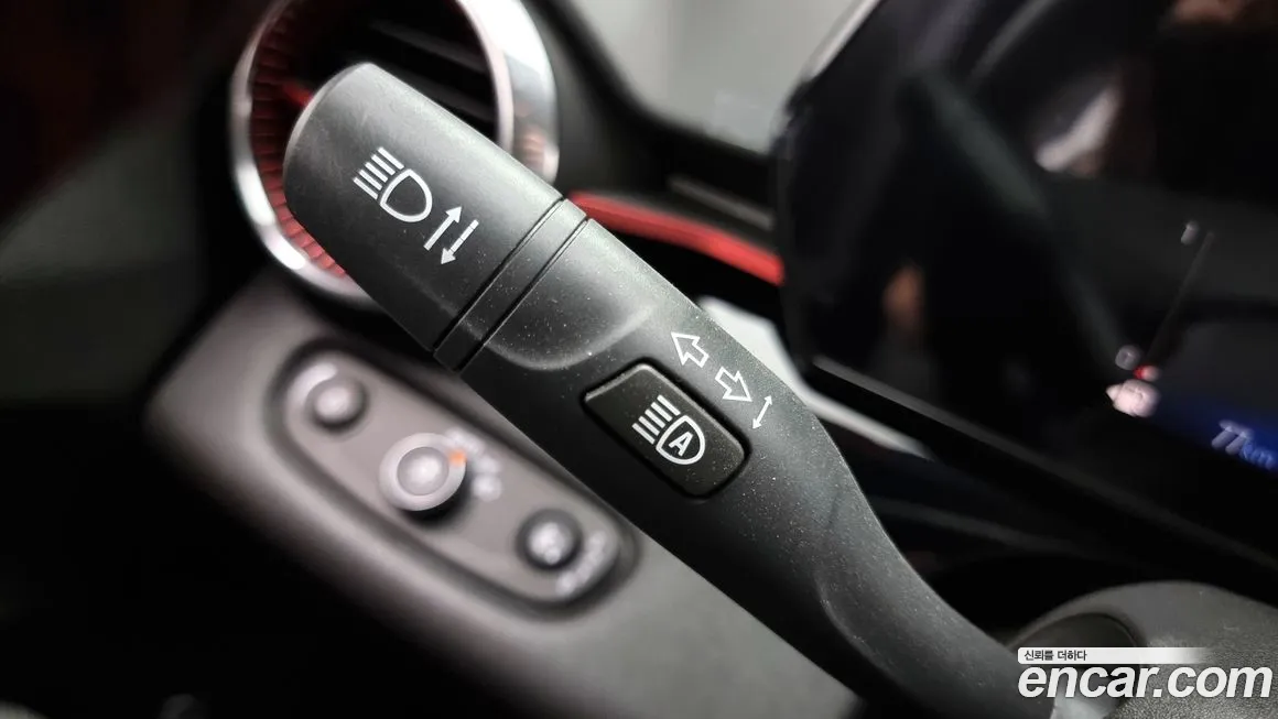 Chevrolet (GM Daewoo) Trax Crossover id 1904649 из Кореи 9