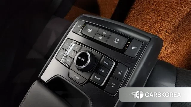 Genesis G80 id 3494325 из Кореи 9