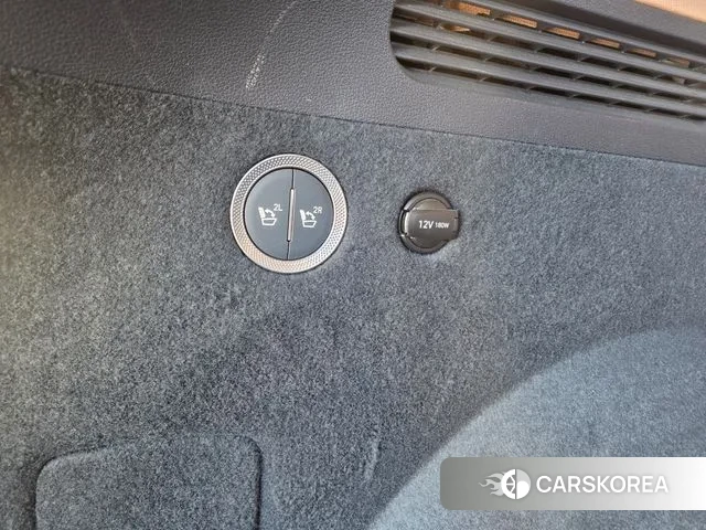 Genesis GV80 id 3752662 из Кореи 9