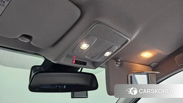 Renault Korea (Samsung) XM3 id 3514571 из Кореи 9