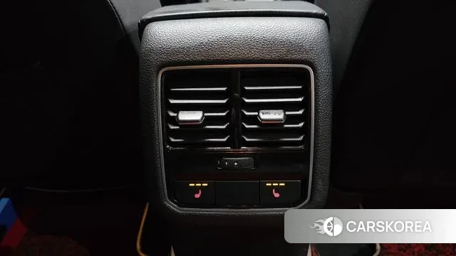 Volkswagen The New Passat id 3039341 из Кореи 9