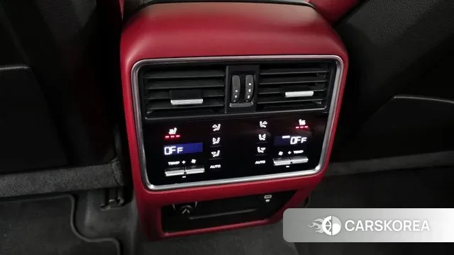 Porsche Cayenne (PO536) id 3243215 из Кореи 9