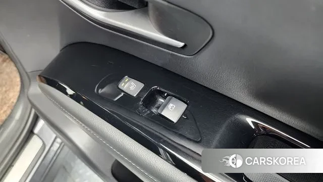 Hyundai Tucson Hybrid (NX4) id 3708515 из Кореи 9