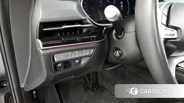 Genesis G80 (RG3) id 2999315 из Кореи 9