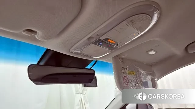 Hyundai Ionic 5 id 2931349 из Кореи 9