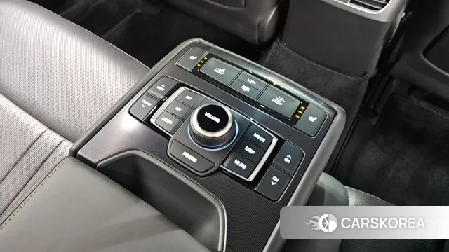 Genesis G80 id 3123319 из Кореи 9