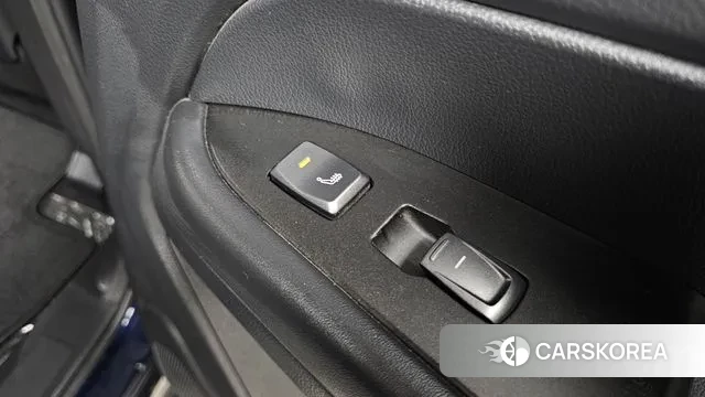 Ssangyong Rexton Sports id 3742858 из Кореи 9