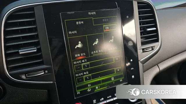 Renault Korea (Samsung) SM6 id 3728440 из Кореи 9