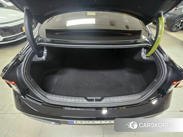 Hyundai Sonata D Edge (DN8) id 4762030 из Кореи 9