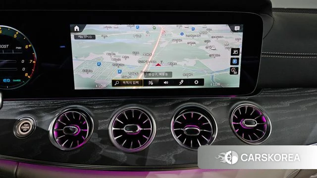 Mercedes-Benz AMG GT id 4730517 из Кореи 9