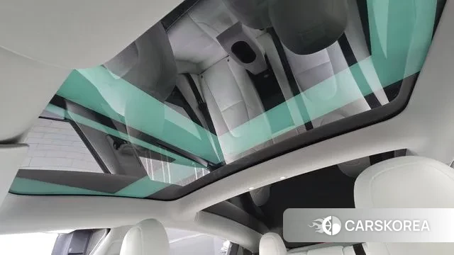 Tesla Model 3 id 3253453 из Кореи 9