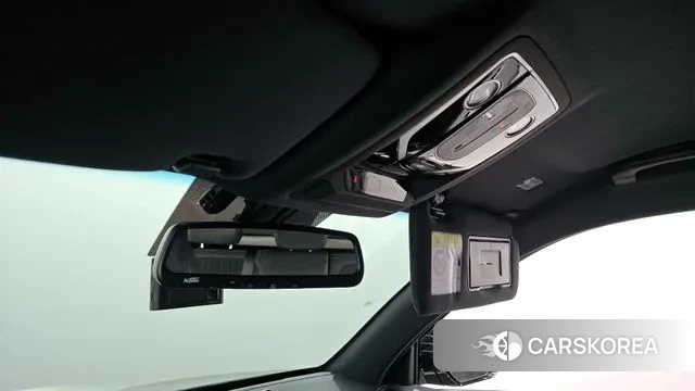 Ssangyong Rexton New Arena id 3614664 из Кореи 9