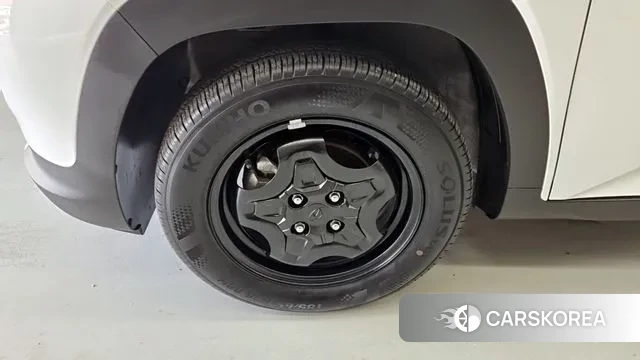 Hyundai Casper id 3052881 из Кореи 9