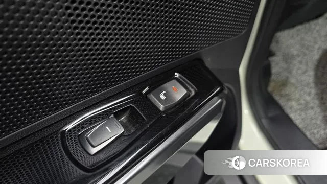 Ssangyong Berry New Tivoli id 3508829 из Кореи 9