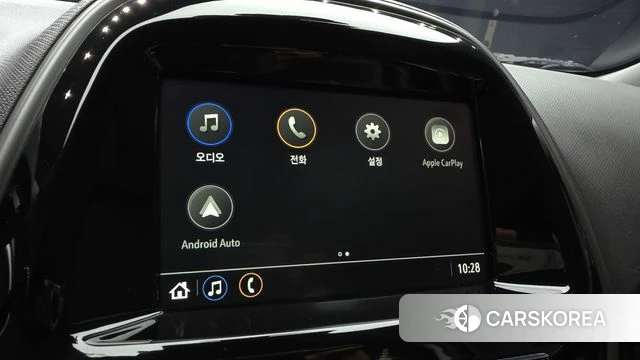 Chevrolet (GM Daewoo) The New Spark id 4749722 из Кореи 9