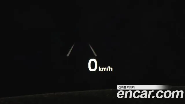 Kia Mohave Master id 2712098 из Кореи 9