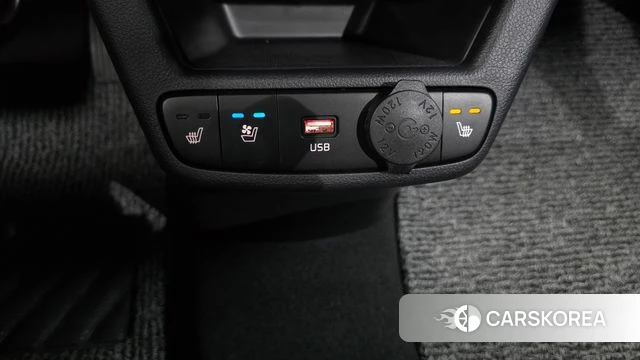 Kia The New Kia Ray id 4847210 из Кореи 9