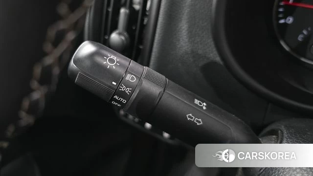 Kia Morning Urban (JA) id 4187083 из Кореи 9