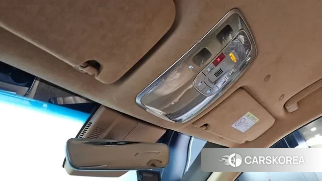 Genesis G90 (RS4) id 3758874 из Кореи 9